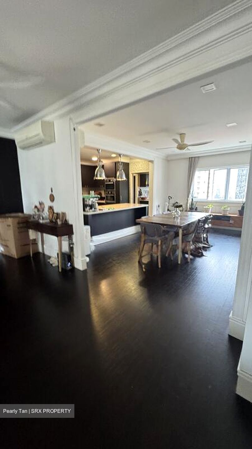 Grange Heights (D9), Apartment #520852101